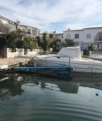 Сasa de vacaciones Petite Maison, Barbecue, Canal, *