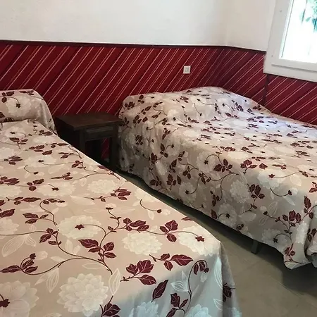 Petite Maison, Barbecue, Canal, Сasa de vacaciones Ampuriabrava