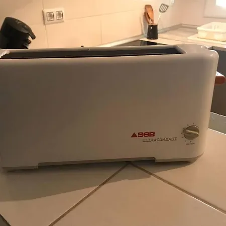 Ferienhaus Petite Maison, Barbecue, Canal, *